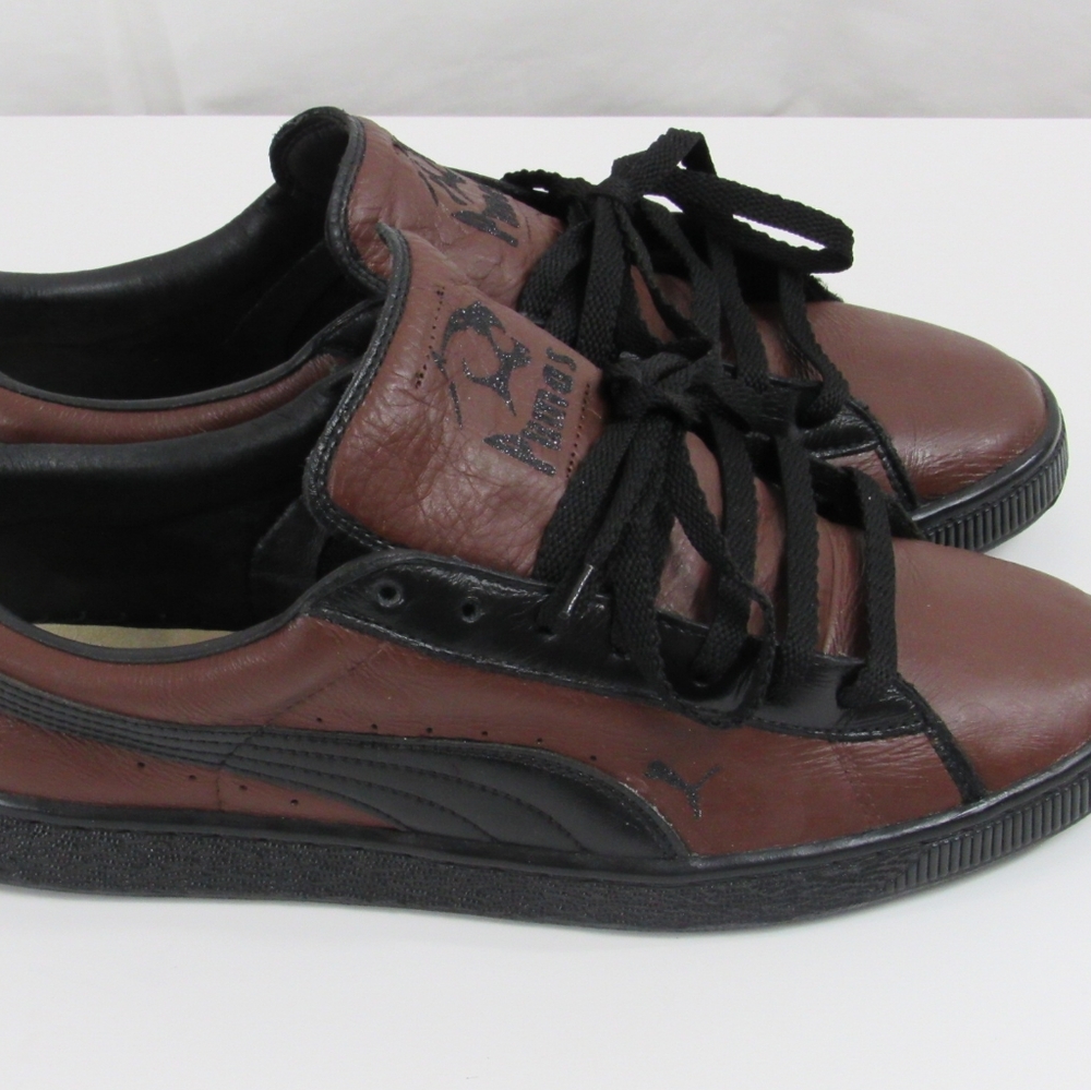 Sneakers Pumas